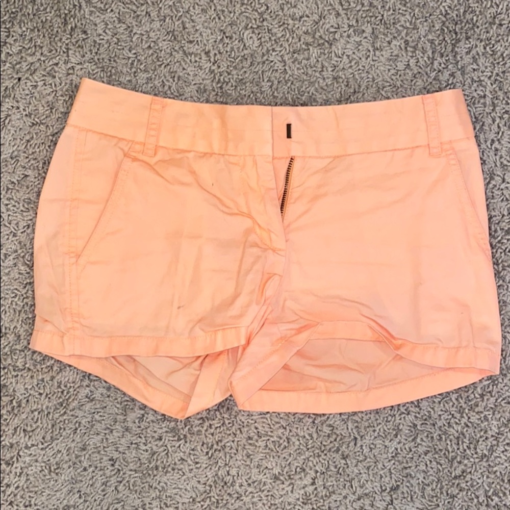 J. Crew Shorts